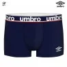 Juego de 5 bóxers deportivos para hombre (Calzoncillos para hombre) Umbro chez FrenchMarket