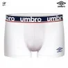 Set van 5 heren sport boxers (Herenboxershorts) Umbro chez FrenchMarket