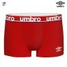 Set van 5 heren sport boxers (Herenboxershorts) Umbro chez FrenchMarket