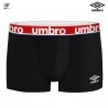 Juego de 5 bóxers deportivos para hombre (Calzoncillos para hombre) Umbro chez FrenchMarket