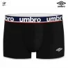 5er-Set Herren Sport Boxershorts (Boxershorts für Männer) Umbro auf FrenchMarket