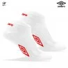 Packung mit 5 Paar Sneaker Socken (Sport) Umbro auf FrenchMarket