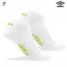 Confezione da 5 paia di calzini da ginnastica (Sportivo) Umbro chez FrenchMarket