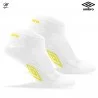 Confezione da 5 paia di calzini da ginnastica (Sportivo) Umbro chez FrenchMarket