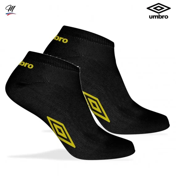 Lote de 5 pares de calcetines deportivos (Calcetines deportivos) Umbro chez FrenchMarket