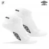 Confezione da 5 paia di calzini da ginnastica (Sportivo) Umbro chez FrenchMarket