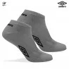 Confezione da 5 paia di calzini da ginnastica (Sportivo) Umbro chez FrenchMarket