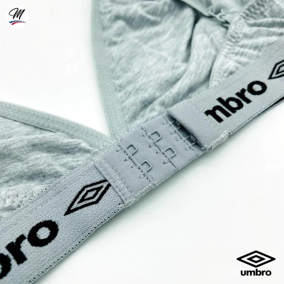 Boxer deportivo de algodón (Sostenes) Umbro chez FrenchMarket