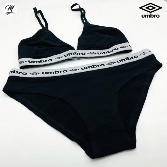 Boxer deportivo de algodón (Sostenes) Umbro chez FrenchMarket