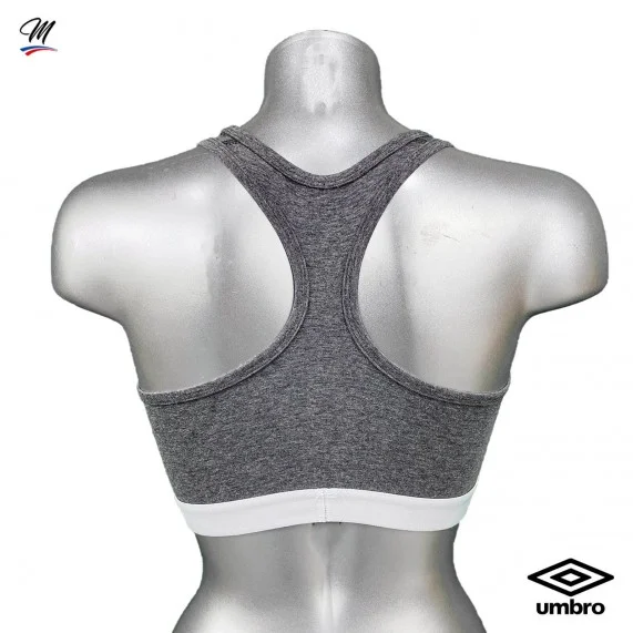 Cotton Boxer Bra Set (Bras) Umbro on FrenchMarket