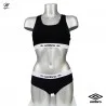 Ensemble Brassière Boxer en Coton (Brassières) Umbro chez FrenchMarket