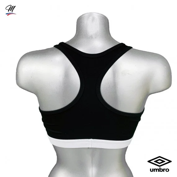 Ensemble Brassière Boxer en Coton (Brassières) Umbro chez FrenchMarket