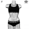 Set BH Boxer aus Baumwolle (BHs) Umbro auf FrenchMarket