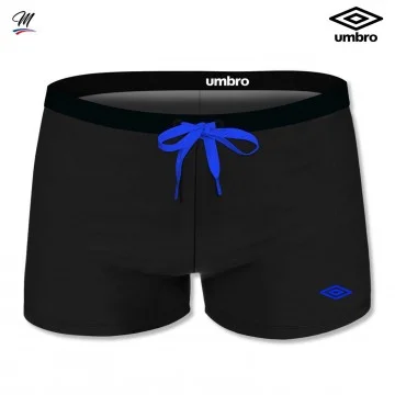 Badehose Mann "Umbro Simple Logo" (Badeslips) Umbro auf FrenchMarket