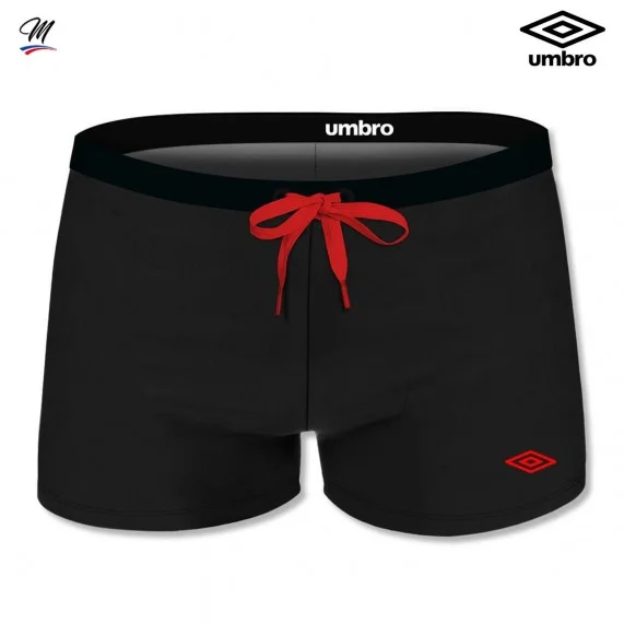 Herenbadpak "Umbro Eenvoudig logo (Maillots) Umbro chez FrenchMarket