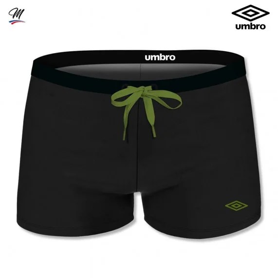 Badehose Mann "Umbro Simple Logo" (Badeslips) Umbro auf FrenchMarket