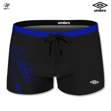 Heren badpak "Umbro Big Logo" badpak (Maillots) Umbro chez FrenchMarket