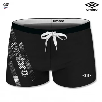 Heren badpak "Umbro Big Logo" badpak (Maillots) Umbro chez FrenchMarket