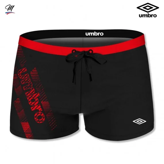 Men's Swimsuit "Umbro Big Logo" swimsuit (Swimsuits) Umbro on FrenchMarket