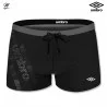 Heren badpak "Umbro Big Logo" badpak (Maillots) Umbro chez FrenchMarket