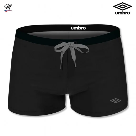 Maillot de Bain Enfant "Umbro Simple Logo" (Maillots de bain) Umbro chez FrenchMarket