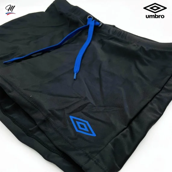 Badehose Mann "Umbro Simple Logo" (Badeslips) Umbro auf FrenchMarket