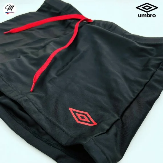 Traje de baño para hombre "Umbro Logotipo simple (Trajes de baño) Umbro chez FrenchMarket