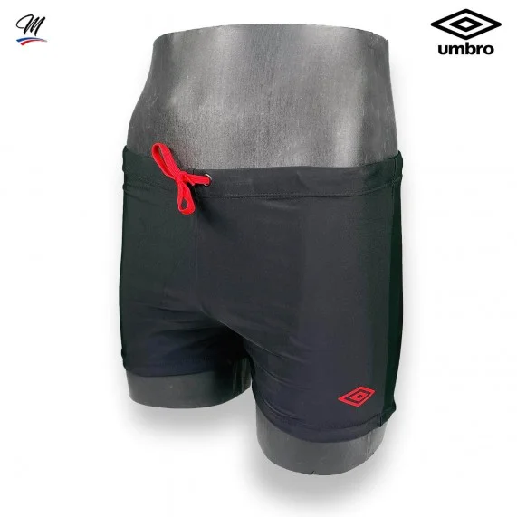 Badehose Mann "Umbro Simple Logo" (Badeslips) Umbro auf FrenchMarket