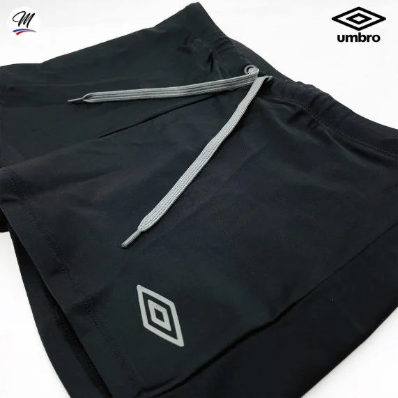 Traje de baño para hombre "Umbro Logotipo simple (Trajes de baño) Umbro chez FrenchMarket