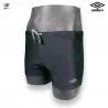 Badehose Mann "Umbro Simple Logo" (Badeslips) Umbro auf FrenchMarket