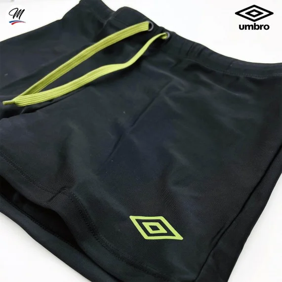 Badehose Mann "Umbro Simple Logo" (Badeslips) Umbro auf FrenchMarket