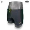 Badehose Mann "Umbro Simple Logo" (Badeslips) Umbro auf FrenchMarket