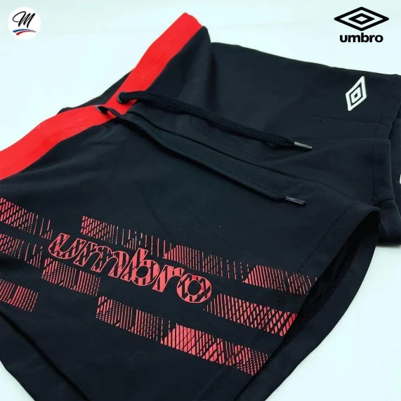 Maillot de Bain Homme "Umbro Big Logo" (Maillots de bain) Umbro chez FrenchMarket