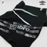 Heren badpak "Umbro Big Logo" badpak (Maillots) Umbro chez FrenchMarket