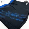 Badehose Mann "Umbro Big Logo" (Badeslips) Umbro auf FrenchMarket