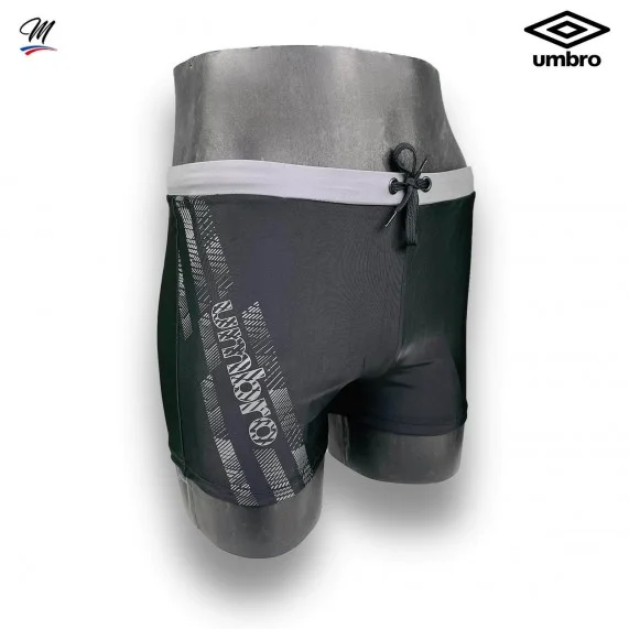 Badehose Mann "Umbro Big Logo" (Badeslips) Umbro auf FrenchMarket