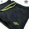 Costume da bagno per bambini "Umbro Logo semplice (Maillots) Umbro chez FrenchMarket