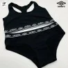 Ensemble Brassière Boxer en Coton (Brassières) Umbro chez FrenchMarket