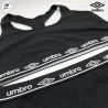 Ensemble Brassière Boxer en Coton (Brassières) Umbro chez FrenchMarket