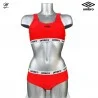 Badeanzug Bikini Sport-BH (Maillots) Umbro auf FrenchMarket