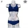 Costume da bagno Bikini Bra Sport (Maillots) Umbro chez FrenchMarket