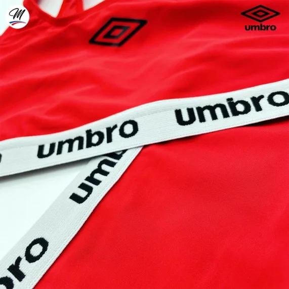 Maillot de Bain Bikini Brassière Sport (Maillots de bain) Umbro chez FrenchMarket