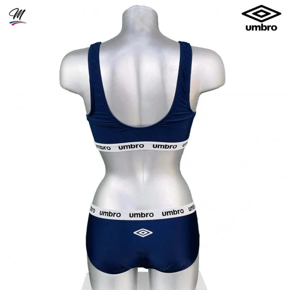 Bañador Sujetador Bikini Sport (Trajes de baño) Umbro chez FrenchMarket