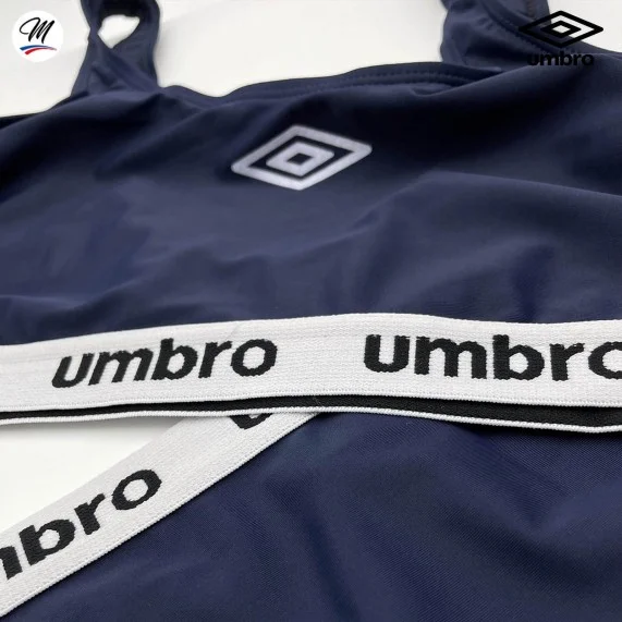 Bañador Sujetador Bikini Sport (Trajes de baño) Umbro chez FrenchMarket