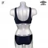 Bañador Bikini Sujetador Sport "Umbro Logo " (Trajes de baño) Umbro chez FrenchMarket