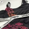 Badeanzug Bikini Sport-BH "Umbro Logo" (Maillots) Umbro auf FrenchMarket