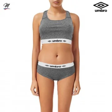 Katoenen Boxer Bra Set (Beha) Umbro chez FrenchMarket