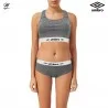 Cotton Boxer Bra Set (Bras) Umbro on FrenchMarket