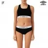 Katoenen Boxer Bra Set (Beha) Umbro chez FrenchMarket