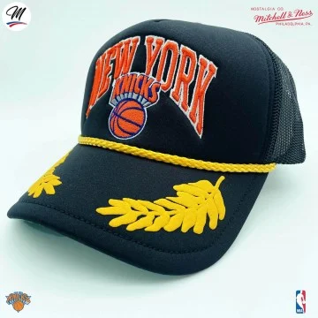 Casquette Trucker NBA New...